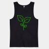 Thread Project Mens Summer Singlet Thumbnail