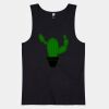 Thread Project Mens Summer Singlet Thumbnail