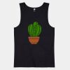 Thread Project Mens Summer Singlet Thumbnail