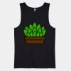 Thread Project Mens Summer Singlet Thumbnail