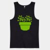 Thread Project Mens Summer Singlet Thumbnail