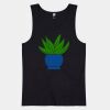 Thread Project Mens Summer Singlet Thumbnail