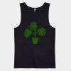 Thread Project Mens Summer Singlet Thumbnail