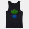Thread Project Mens Summer Singlet Thumbnail