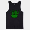 Thread Project Mens Summer Singlet Thumbnail