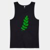 Thread Project Mens Summer Singlet Thumbnail