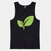 Thread Project Mens Summer Singlet Thumbnail
