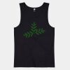 Thread Project Mens Summer Singlet Thumbnail