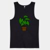 Thread Project Mens Summer Singlet Thumbnail