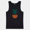 Thread Project Mens Summer Singlet Thumbnail