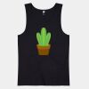 Thread Project Mens Summer Singlet Thumbnail
