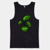 Thread Project Mens Summer Singlet Thumbnail