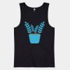 Thread Project Mens Summer Singlet Thumbnail