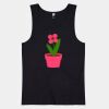 Thread Project Mens Summer Singlet Thumbnail