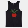 Thread Project Mens Summer Singlet Thumbnail