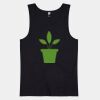 Thread Project Mens Summer Singlet Thumbnail
