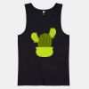Thread Project Mens Summer Singlet Thumbnail
