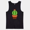 Thread Project Mens Summer Singlet Thumbnail
