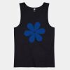 Thread Project Mens Summer Singlet Thumbnail
