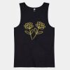 Thread Project Mens Summer Singlet Thumbnail
