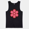 Thread Project Mens Summer Singlet Thumbnail