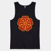 Thread Project Mens Summer Singlet Thumbnail