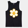 Thread Project Mens Summer Singlet Thumbnail