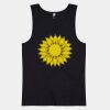 Thread Project Mens Summer Singlet Thumbnail