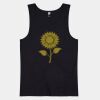 Thread Project Mens Summer Singlet Thumbnail