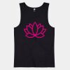 Thread Project Mens Summer Singlet Thumbnail