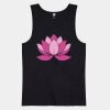 Thread Project Mens Summer Singlet Thumbnail