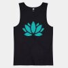 Thread Project Mens Summer Singlet Thumbnail
