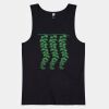 Thread Project Mens Summer Singlet Thumbnail