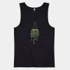 Thread Project Mens Summer Singlet Thumbnail