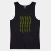 Thread Project Mens Summer Singlet Thumbnail
