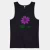 Thread Project Mens Summer Singlet Thumbnail