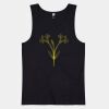 Thread Project Mens Summer Singlet Thumbnail