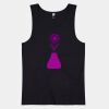 Thread Project Mens Summer Singlet Thumbnail