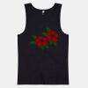 Thread Project Mens Summer Singlet Thumbnail