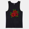Thread Project Mens Summer Singlet Thumbnail