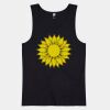 Thread Project Mens Summer Singlet Thumbnail