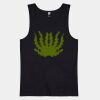 Thread Project Mens Summer Singlet Thumbnail