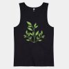 Thread Project Mens Summer Singlet Thumbnail