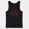 Thread Project Mens Summer Singlet Thumbnail