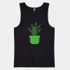 Thread Project Mens Summer Singlet Thumbnail