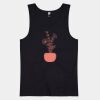 Thread Project Mens Summer Singlet Thumbnail