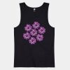 Thread Project Mens Summer Singlet Thumbnail