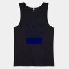 Thread Project Mens Summer Singlet Thumbnail