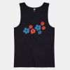 Thread Project Mens Summer Singlet Thumbnail
