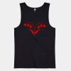Thread Project Mens Summer Singlet Thumbnail